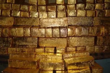Dory Bars